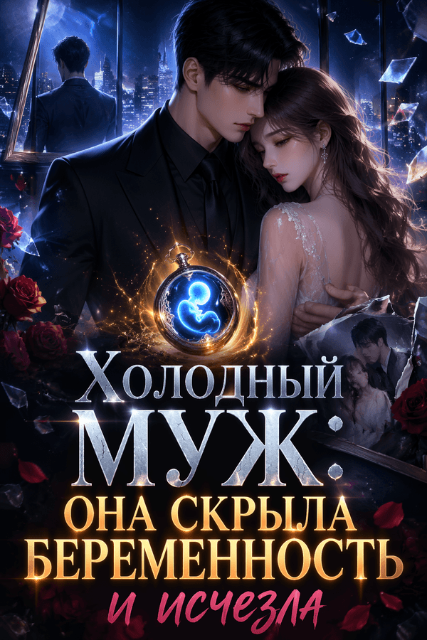 Ши Ян и Фу Цзинчуань: Брак без любви