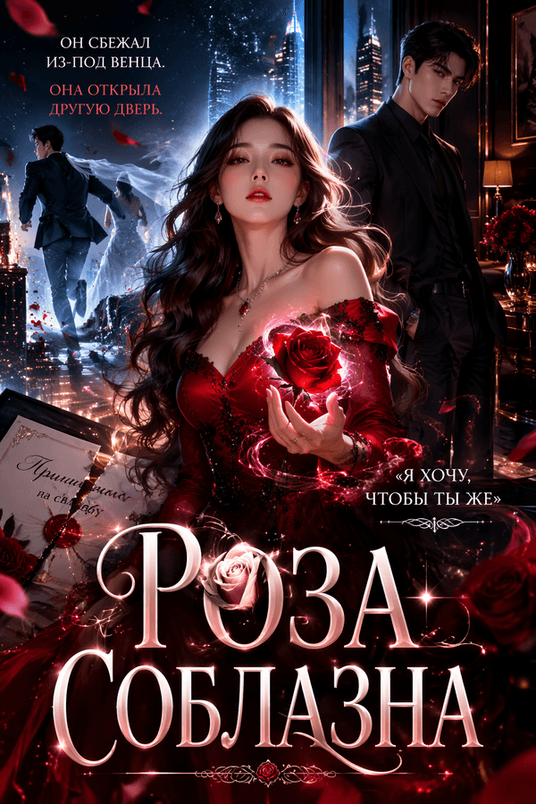 Роза соблазна
