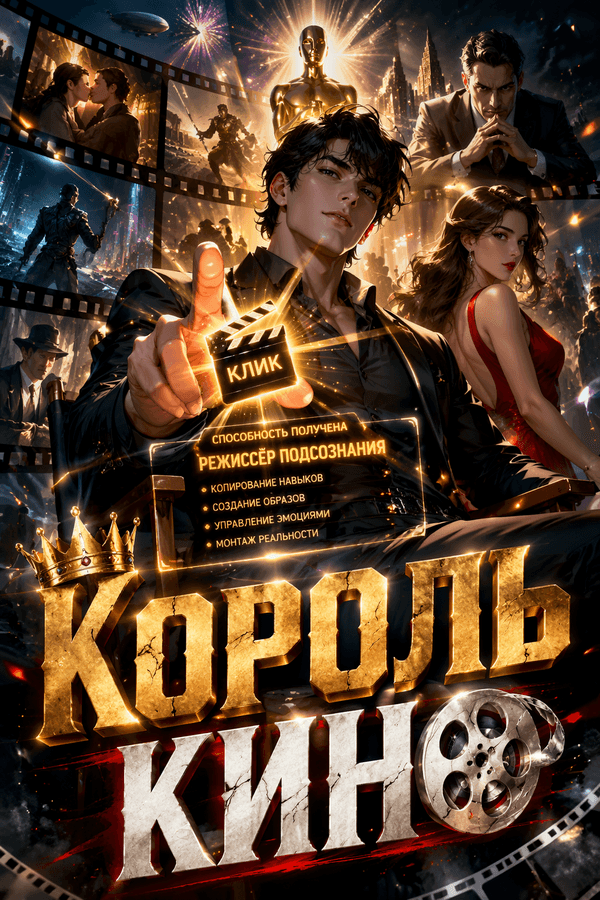 Король кино