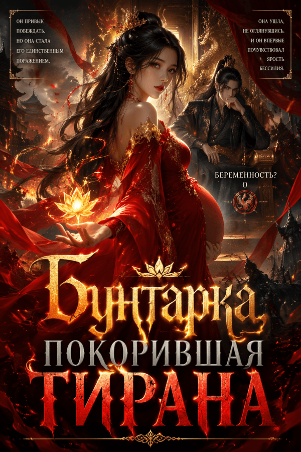 Бунтарка, покорившая тирана