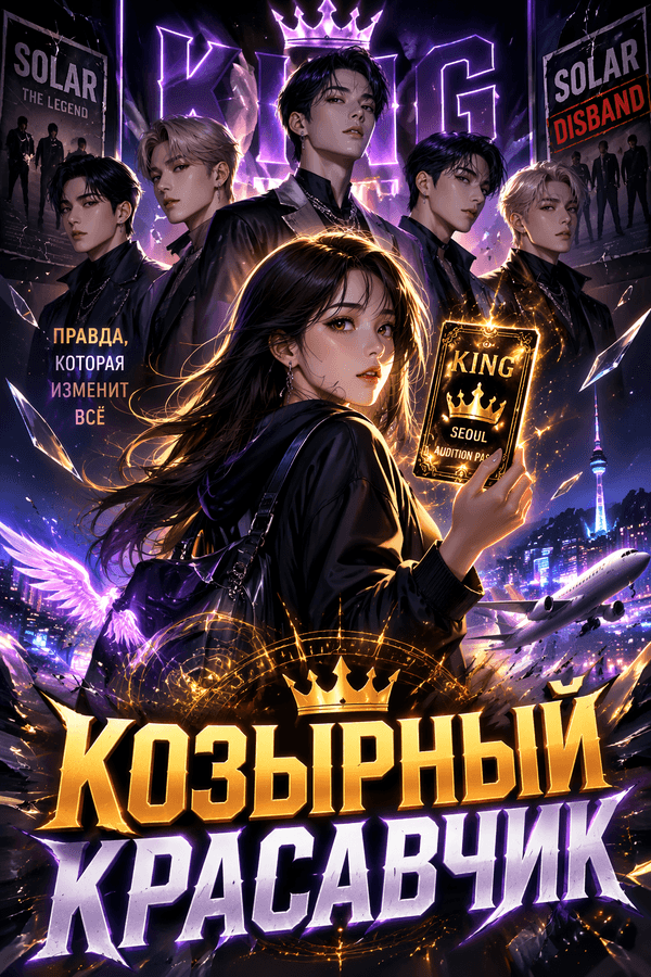 Козырный красавчик
