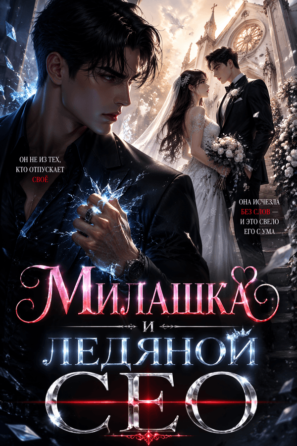 Милашка и ледяной CEO