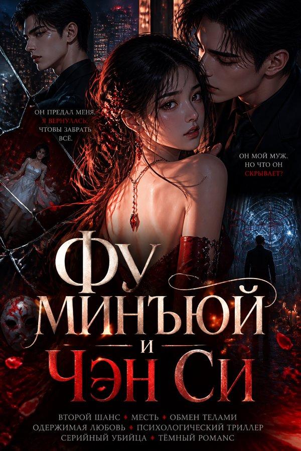Фу Минъюй и Чэн Си
