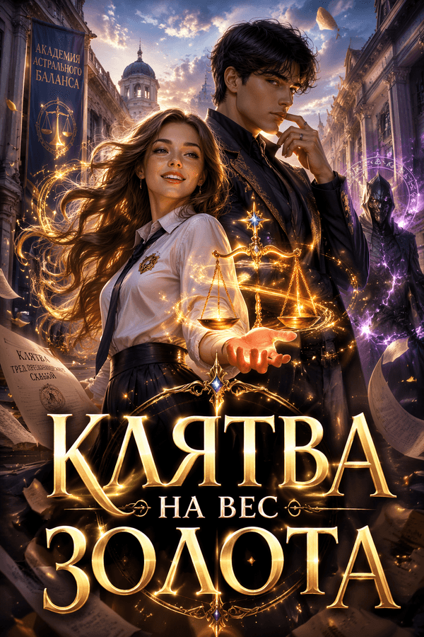 Клятва на вес золота