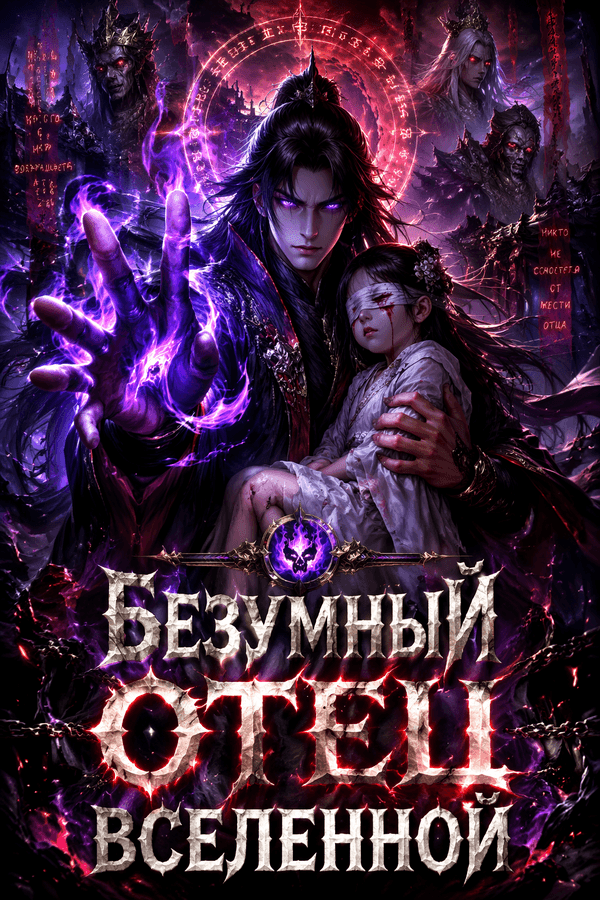 Безумный отец вселенной