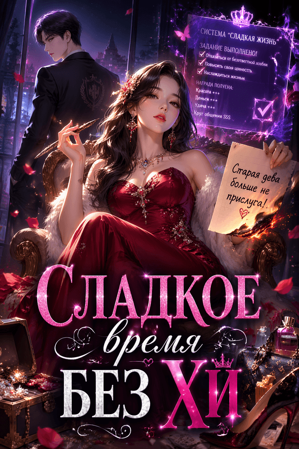 Сладкое время без Хи