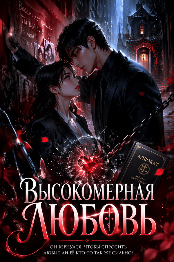 Высокомерная любовь