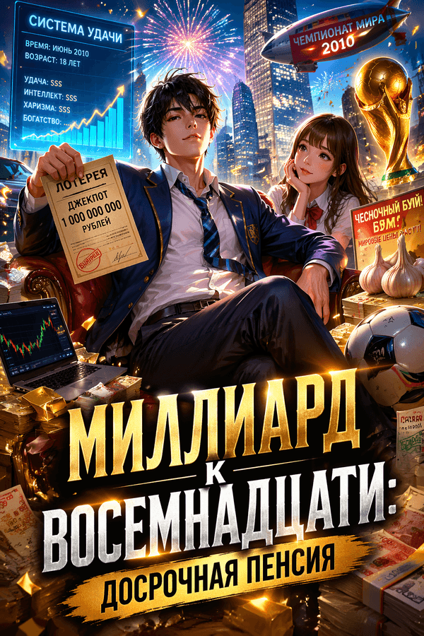 Миллиард к восемнадцати: досрочная пенсия