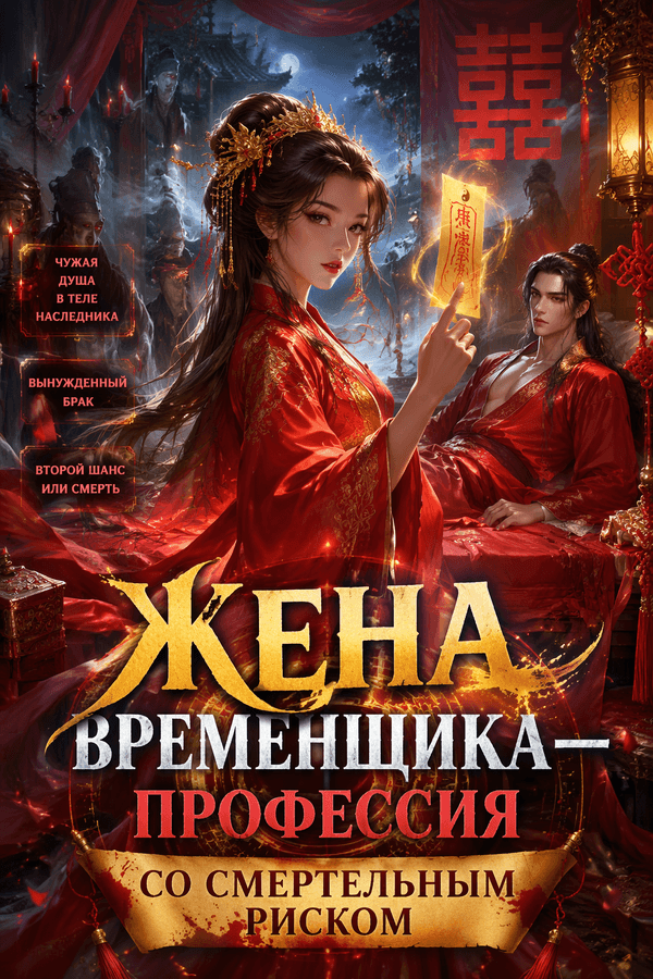 Жена временщика — профессия со смертельным риском