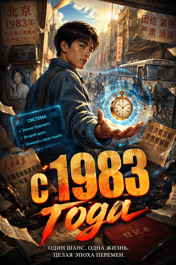 С 1983 года