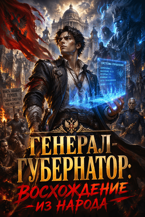 Генерал-губернатор: Восхождение из народа