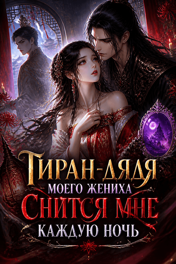 Тиран-дядя моего жениха снится мне каждую ночь