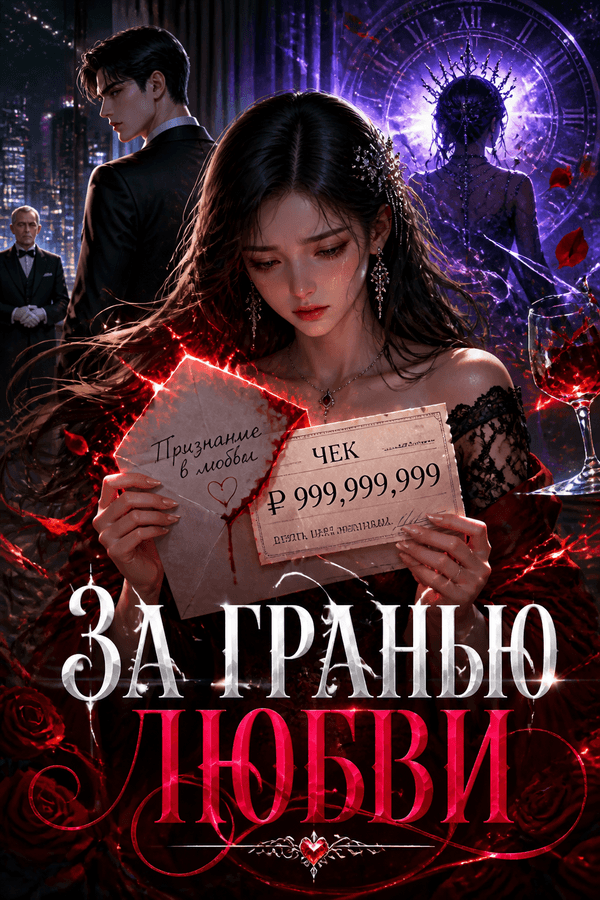 За гранью любви