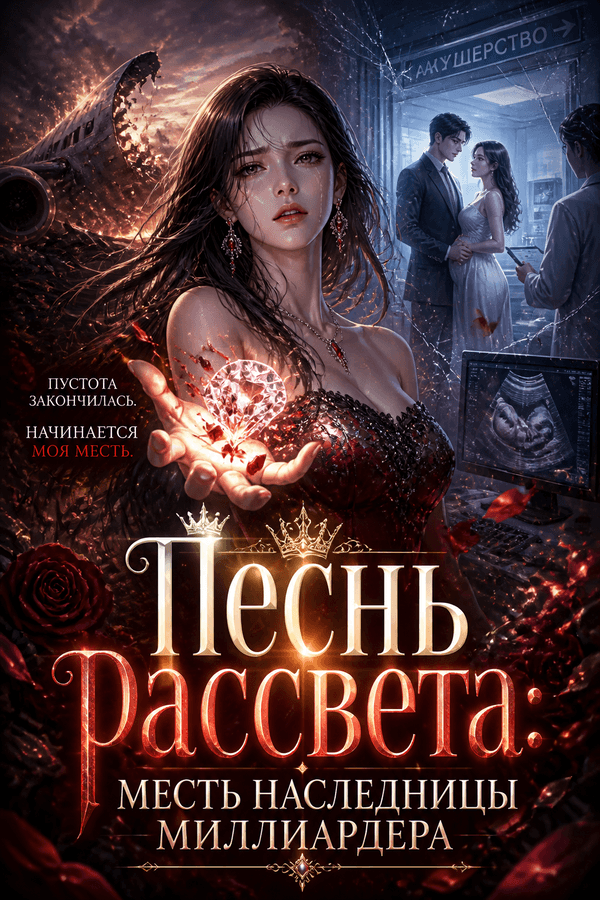 Песнь Зари: Месть наследницы миллиардера