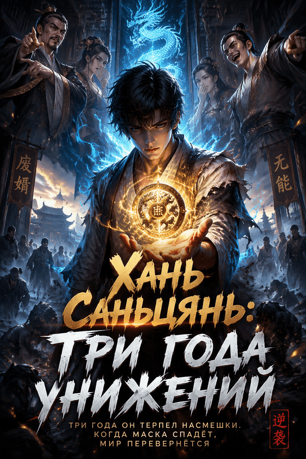 Зять-миллиардер
