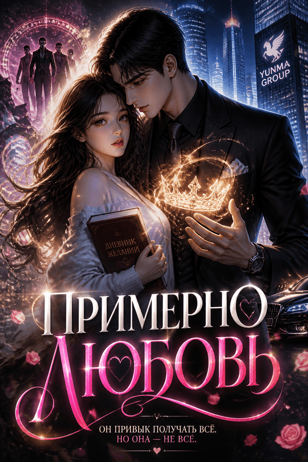 Примерно любовь