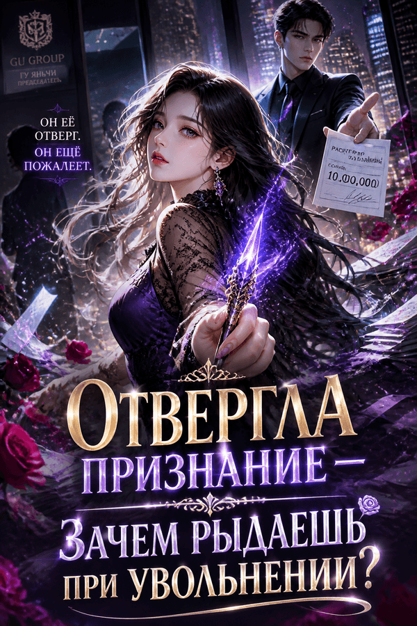 Отвергла признание — зачем рыдаешь при увольнении?