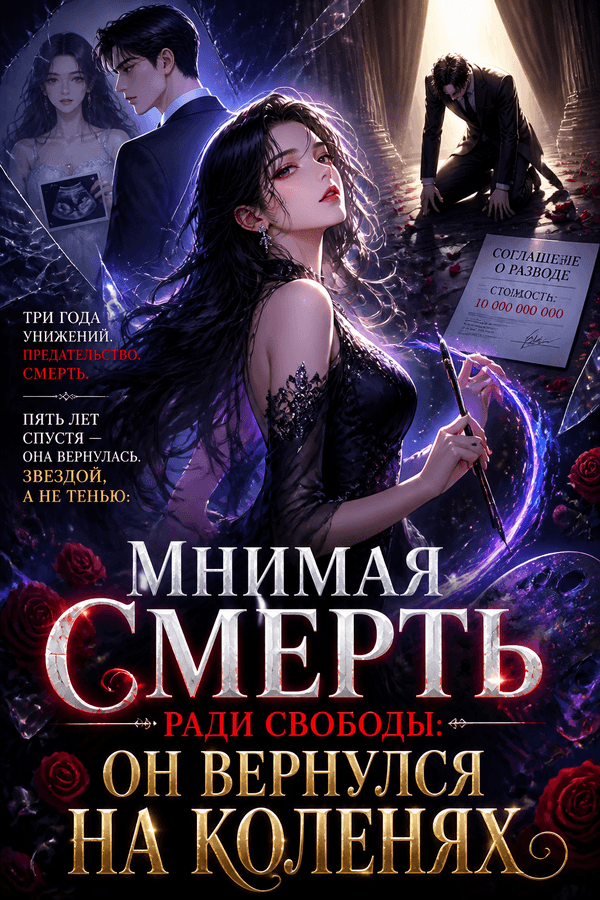 Мнимая смерть ради свободы: Он вернулся на коленях