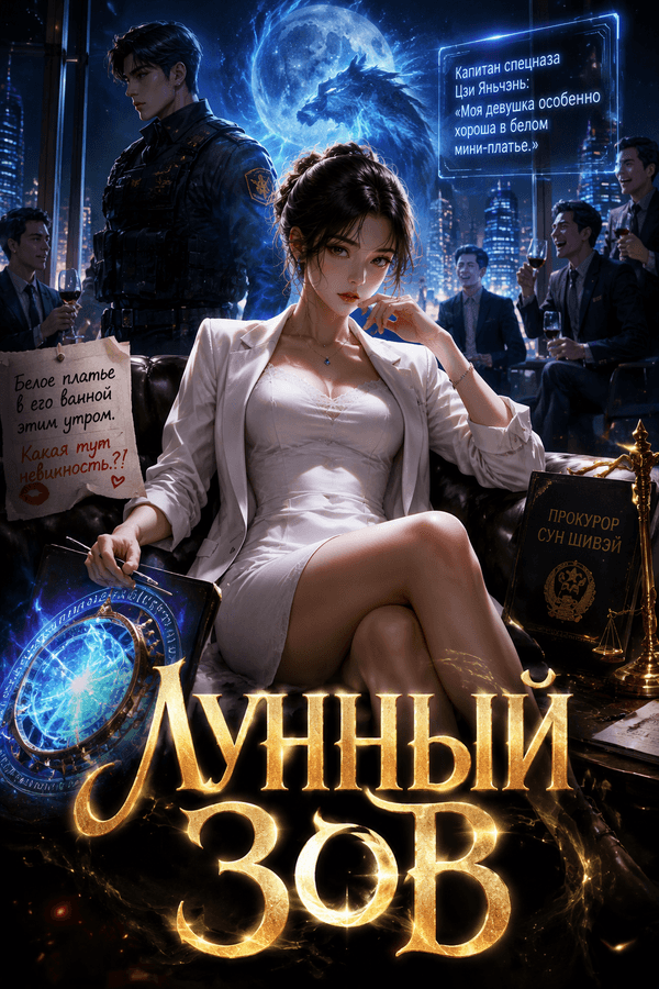 Лунный зов