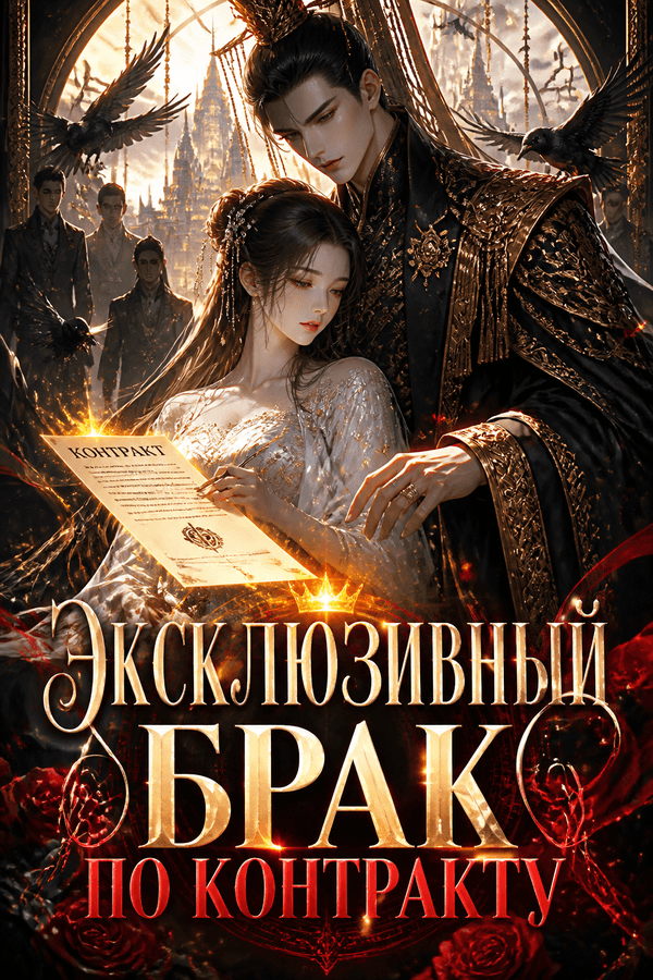 Эксклюзивный брак по контракту
