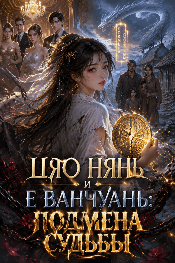Цяо Нянь и Е Ванчуань: Подмена судьбы