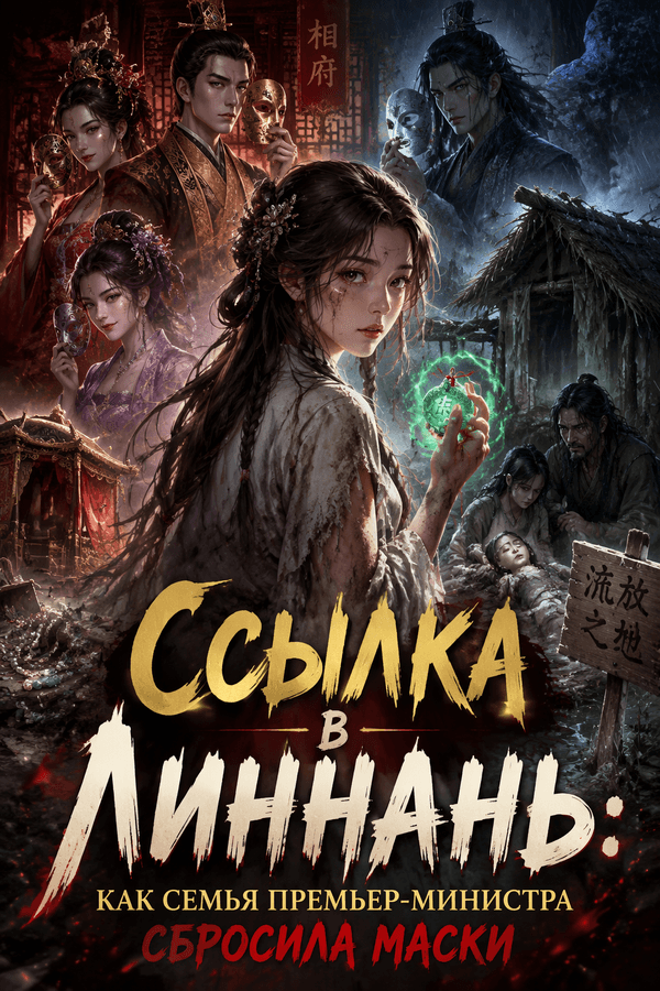 Ссылка в Линнань: как семья премьер-министра сбросила маски