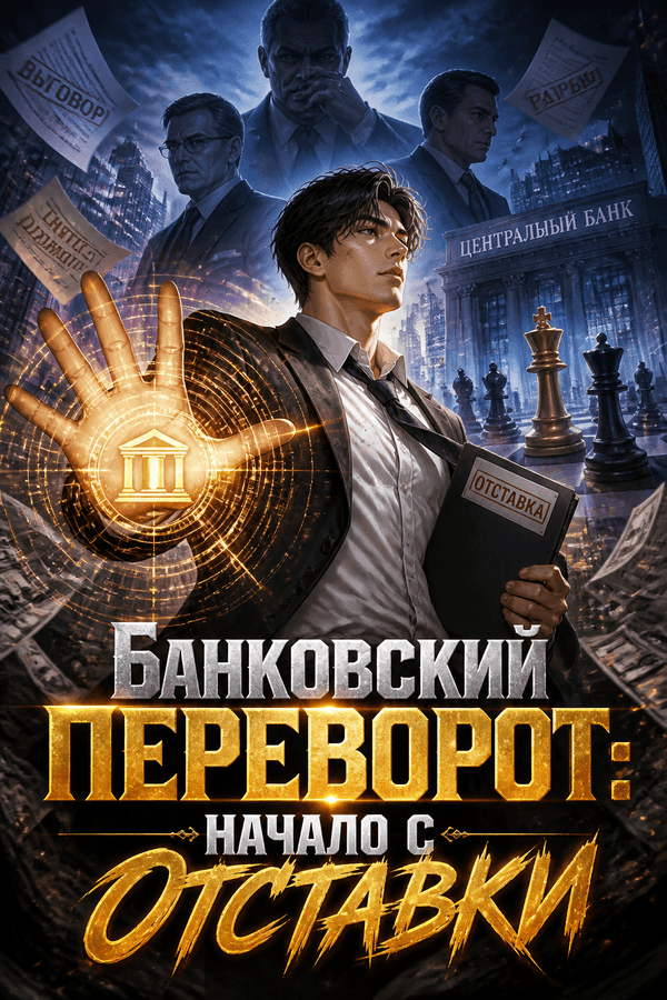 Банковский переворот: Начало с отставки