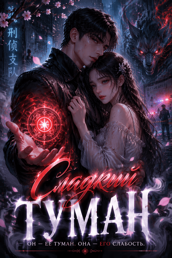 Сладкий туман