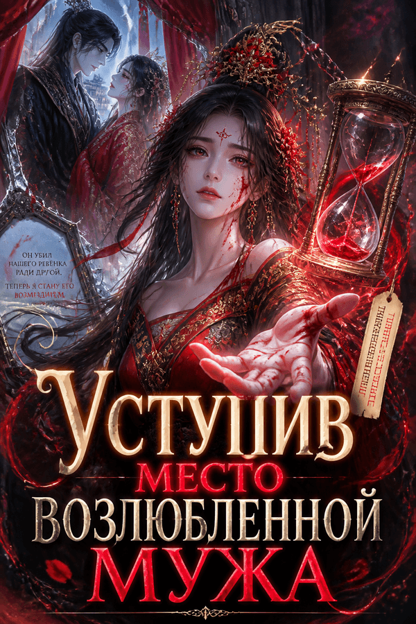 Уступив место возлюбленной мужа