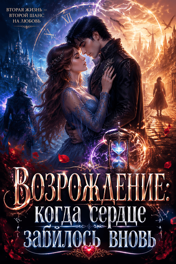 Возрождение: когда сердце забилось вновь