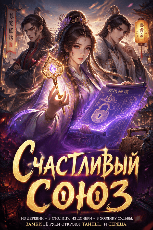 Счастливый союз