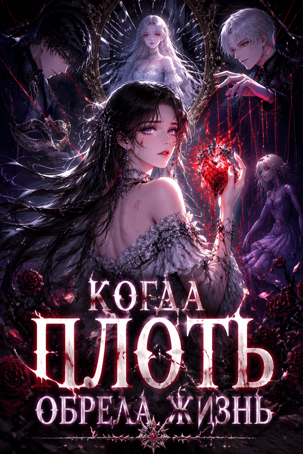 Когда плоть обрела жизнь