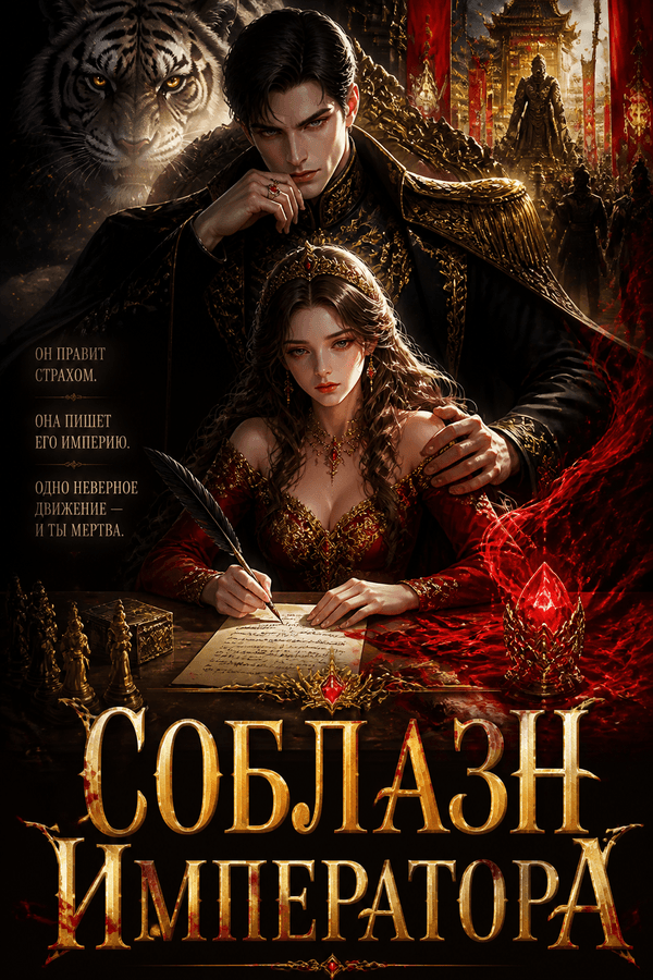 Соблазн императора