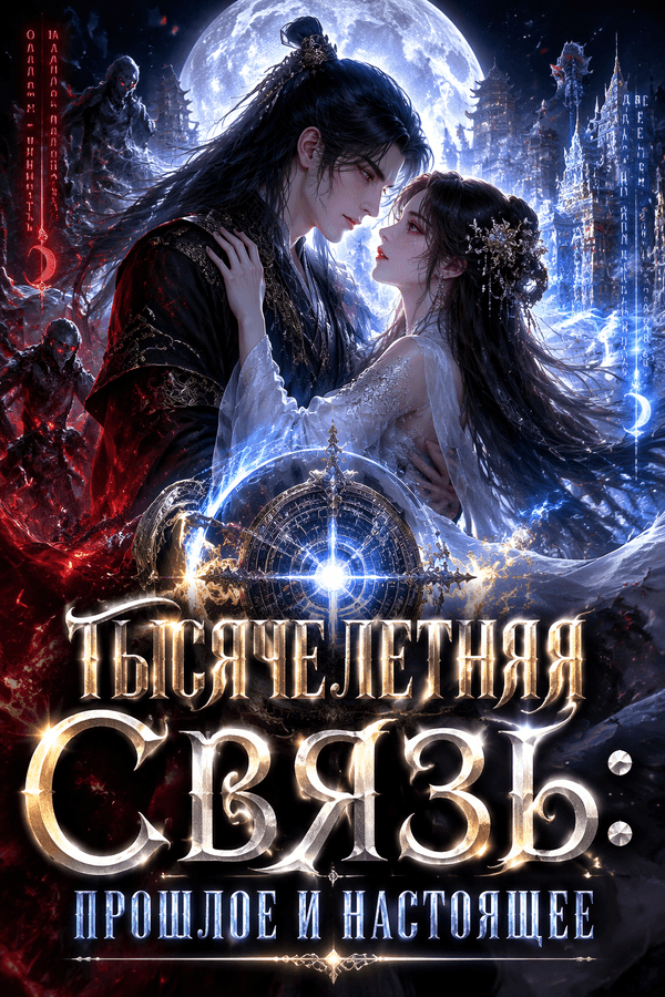 Тысячелетняя связь: Прошлое и настоящее