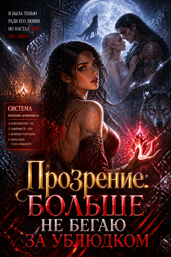 Прозрение: больше не бегаю за ублюдком