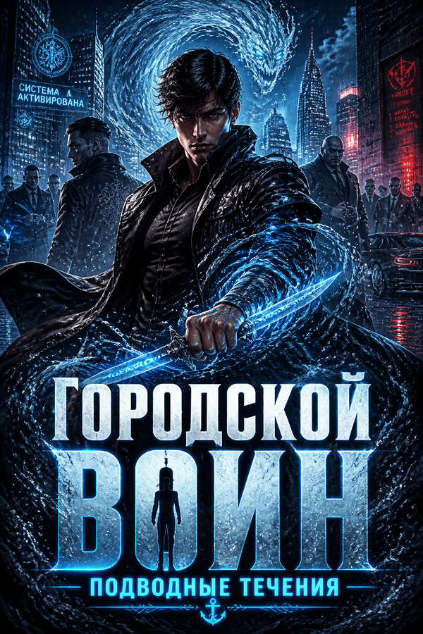 Городской воин: Подводные течения