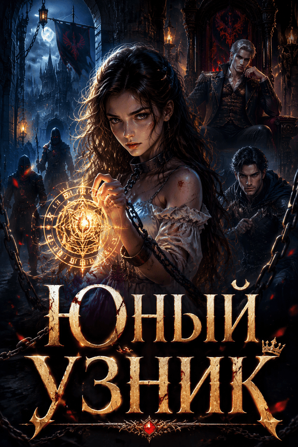 Юный узник