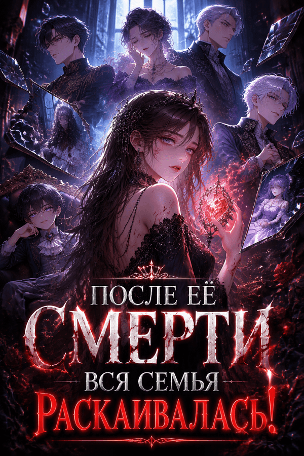 После её смерти вся семья раскаивалась!