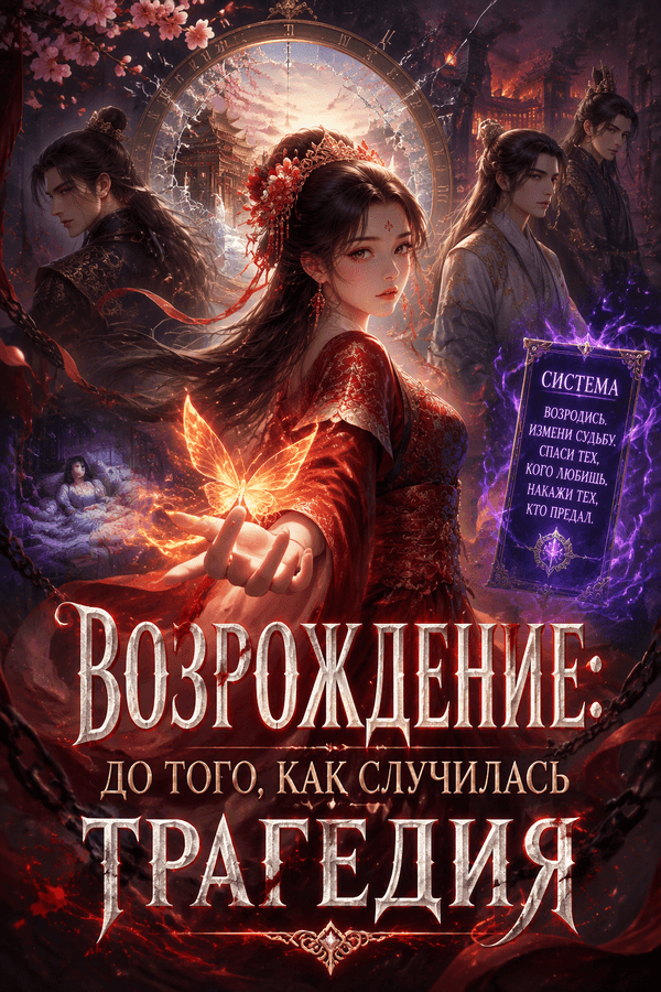 Возрождение: до того, как случилась трагедия