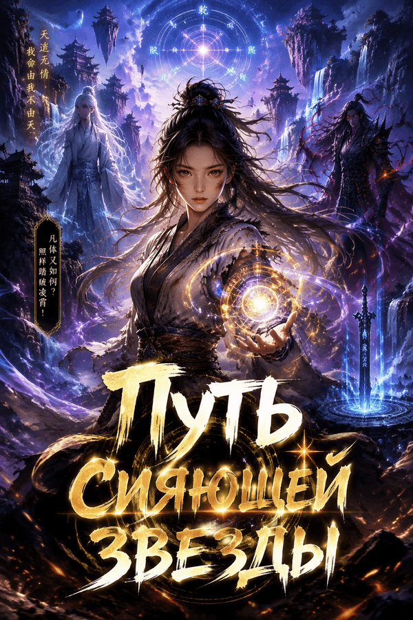 Путь сияющей звезды
