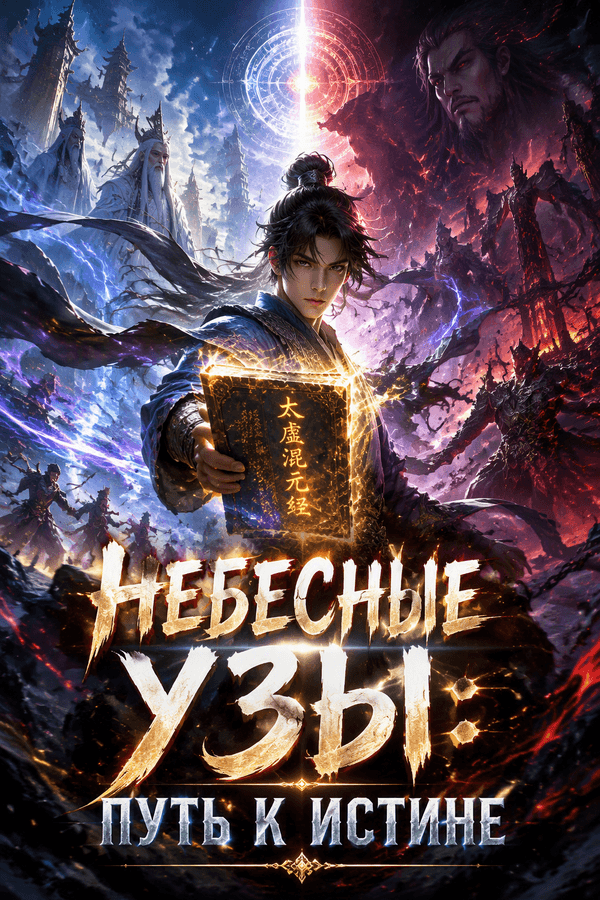 Небесные узы: Путь к истине