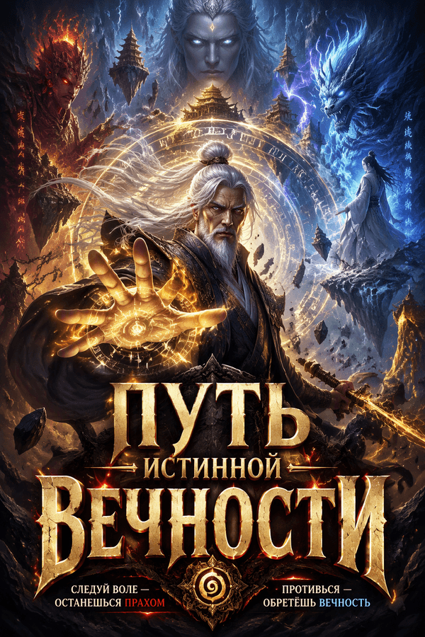 Путь Истинной Вечности
