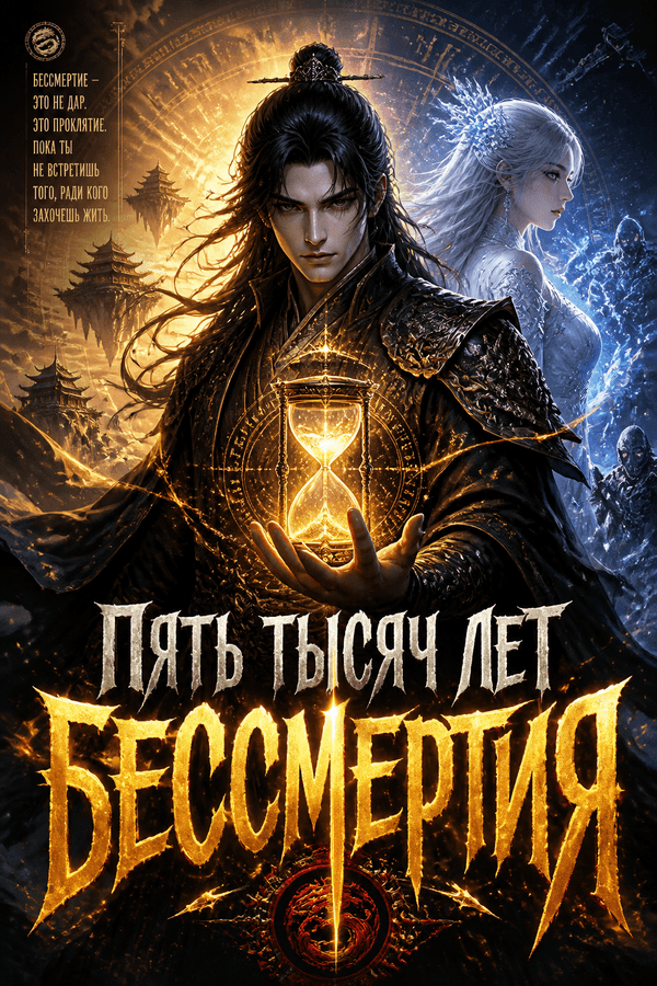 Пять тысяч лет бессмертия