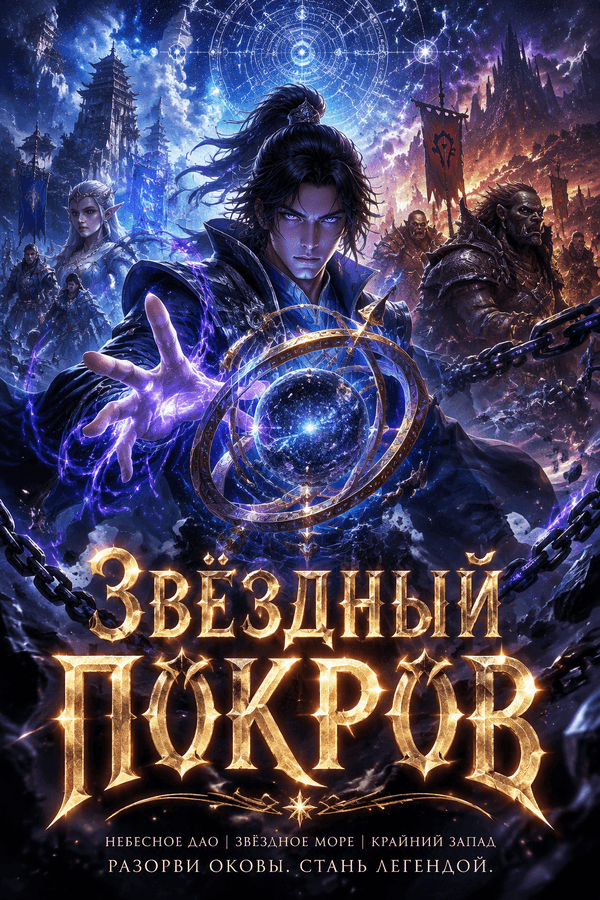 Звёздный покров