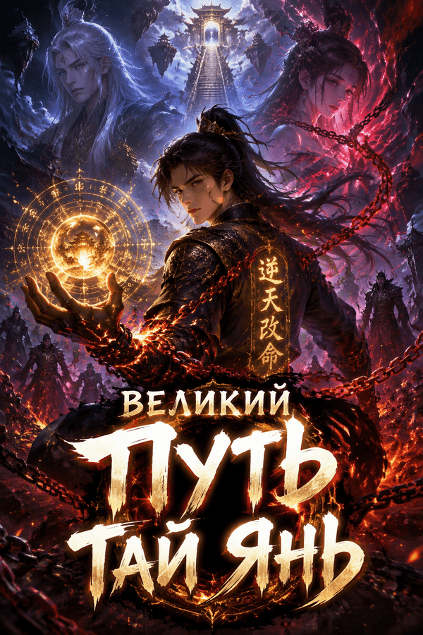 Великий Путь Тай Янь