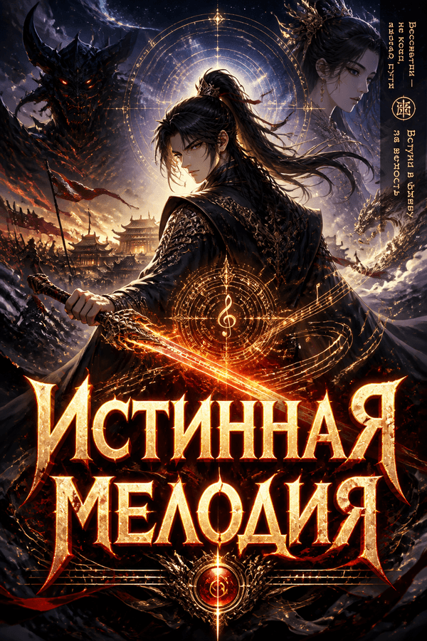 Истинная мелодия