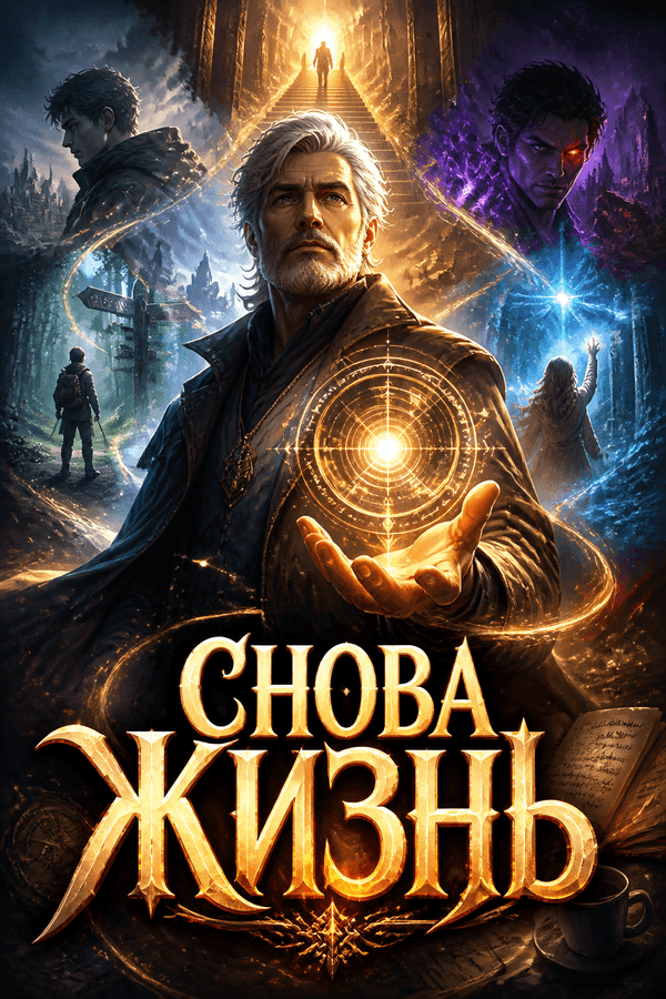 Снова Жизнь