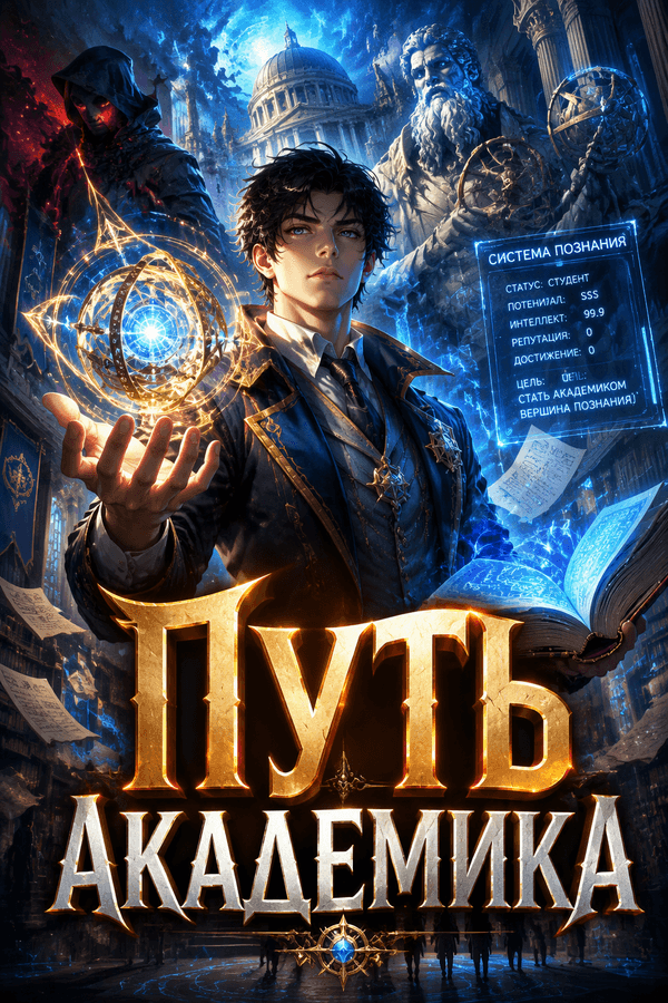 Путь Академика