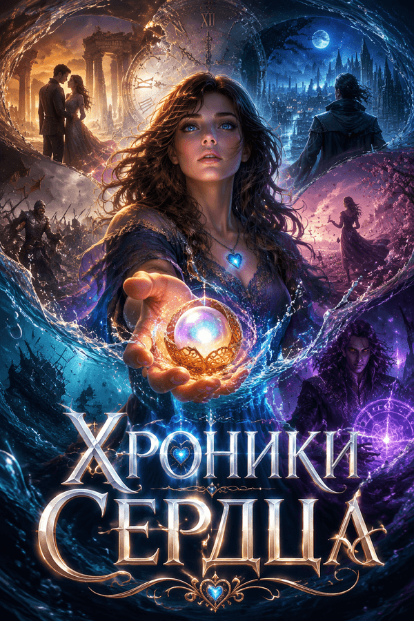 Хроники Сердца