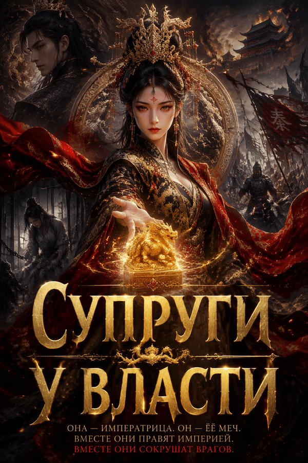 Супруги у власти